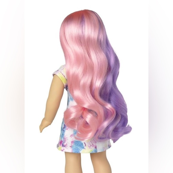 American Girl Doll Truly Me #116 with Extras - Picture 7 of 16